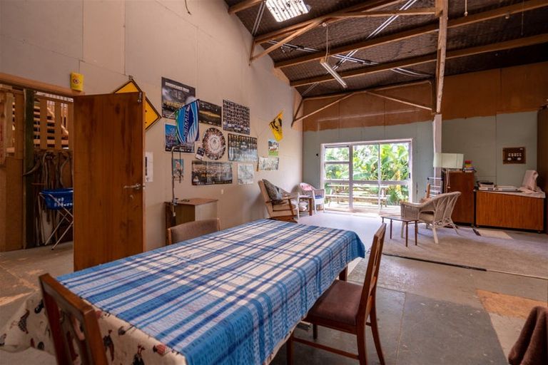 Photo of property in 42 Rankin Street, Kaikohe, 0405