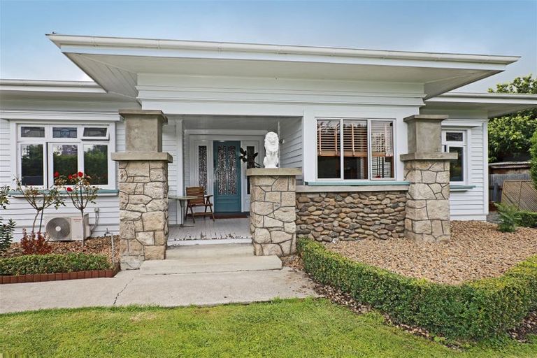 Photo of property in 516 Whitehead Road, Hastings, 4122