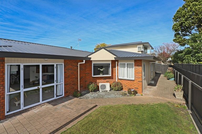 Photo of property in 23a Elbourne Street, Taradale, Napier, 4112