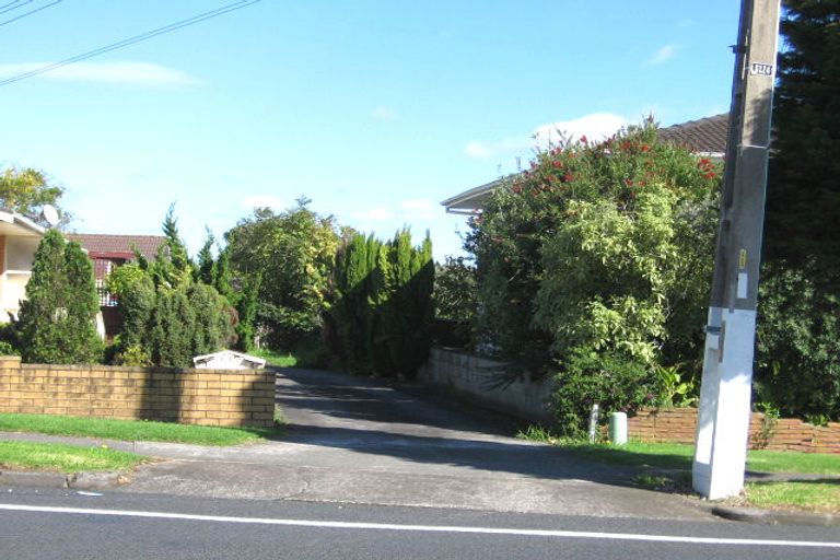 Photo of property in 1/199 Bucklands Beach Road, Bucklands Beach, Auckland, 2012