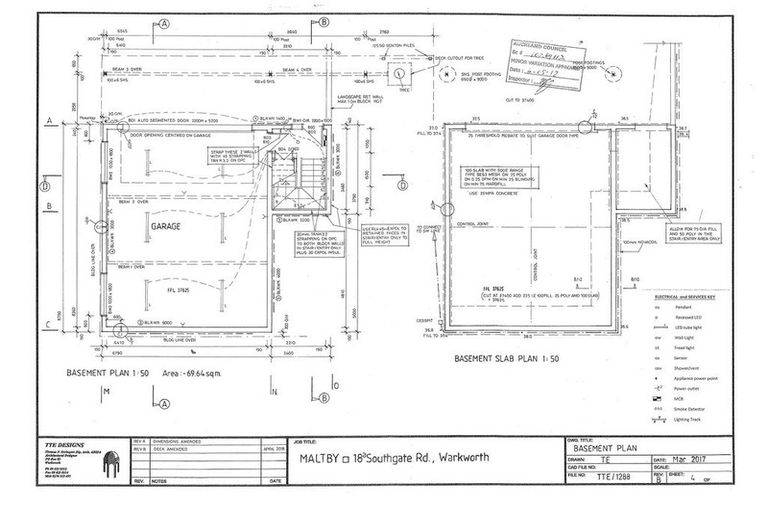 Photo of property in 18a Southgate Road, Warkworth, 0910
