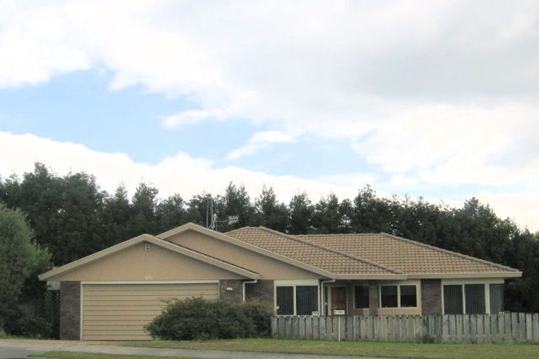 Photo of property in 89 Cheyne Road, Pyes Pa, Tauranga, 3112