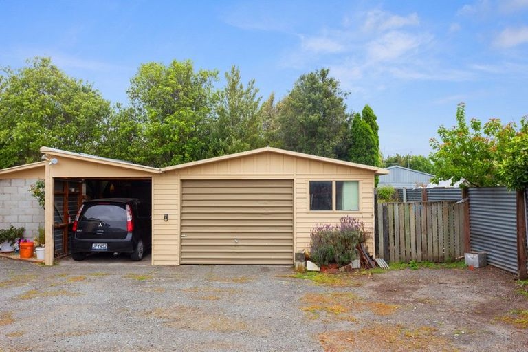 Photo of property in 13 Ropley Street, Amberley, 7410