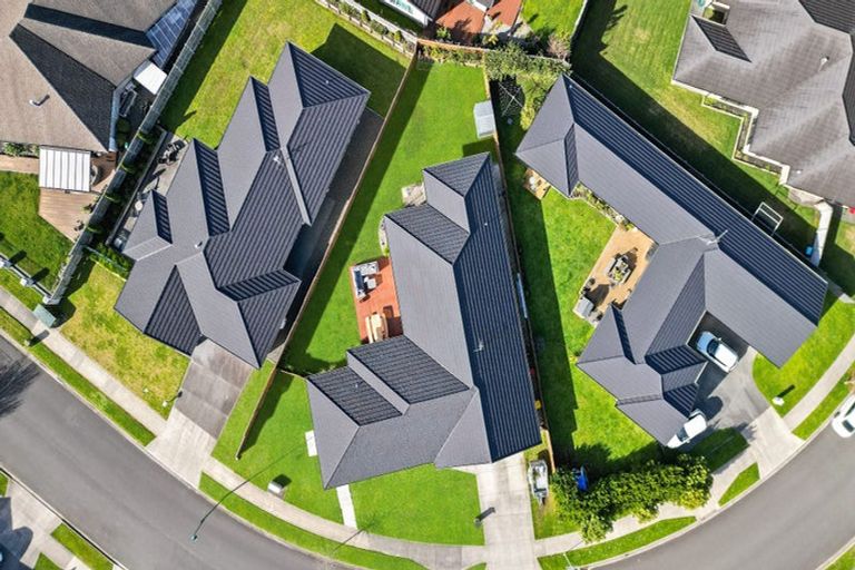 Photo of property in 72 Mataroa Crescent, Flagstaff, Hamilton, 3210