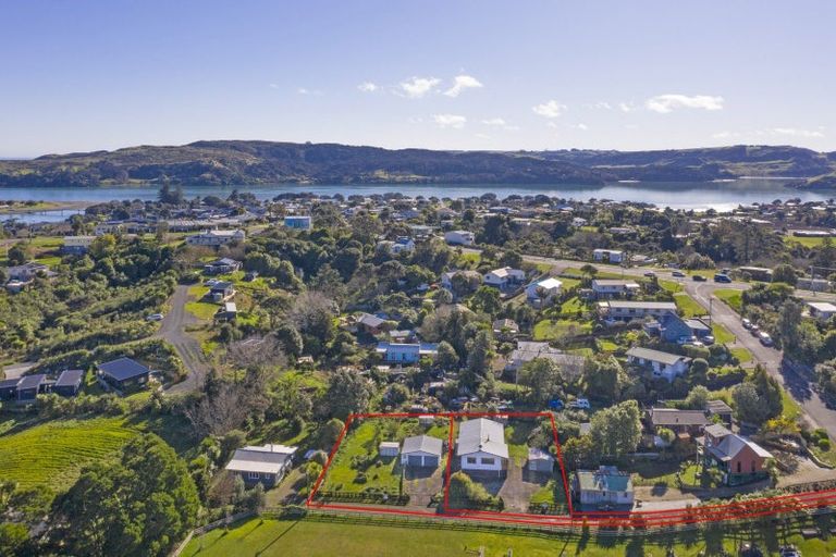 Photo of property in 13b East Street, Raglan, 3225