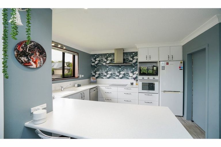 Photo of property in 133 Kildare Drive, Waikiwi, Invercargill, 9810