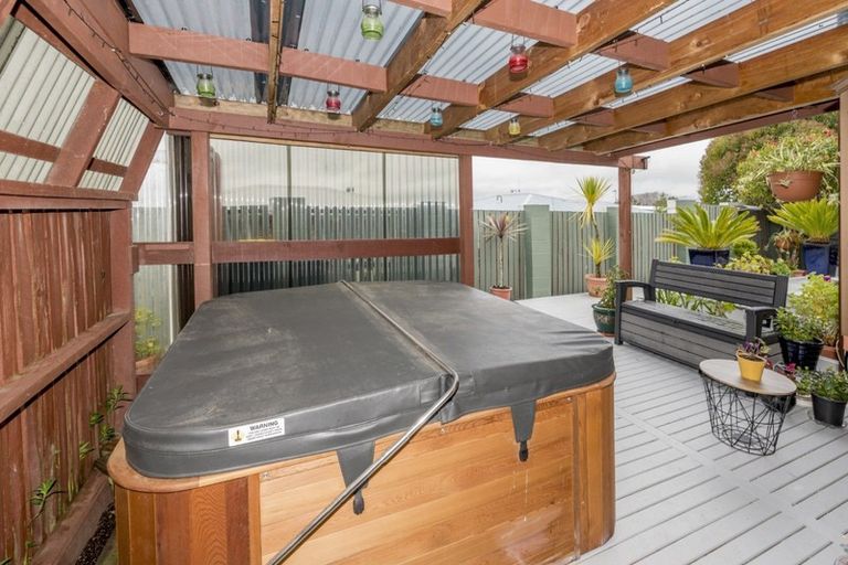 Photo of property in 7 Regal Street, Levin, 5510