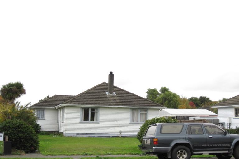 Photo of property in 50 Curletts Road, Sockburn, Christchurch, 8042