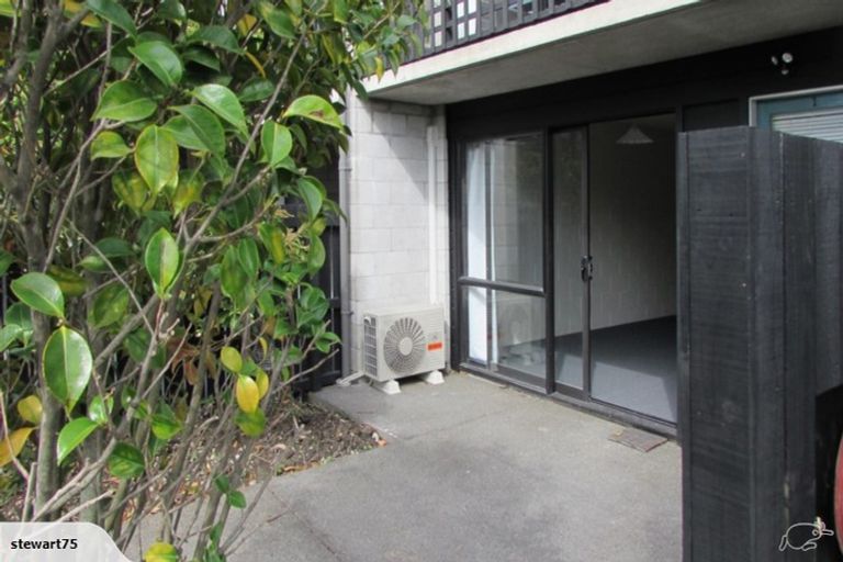 Photo of property in 1/166 Kilmore Street, Christchurch Central, Christchurch, 8013