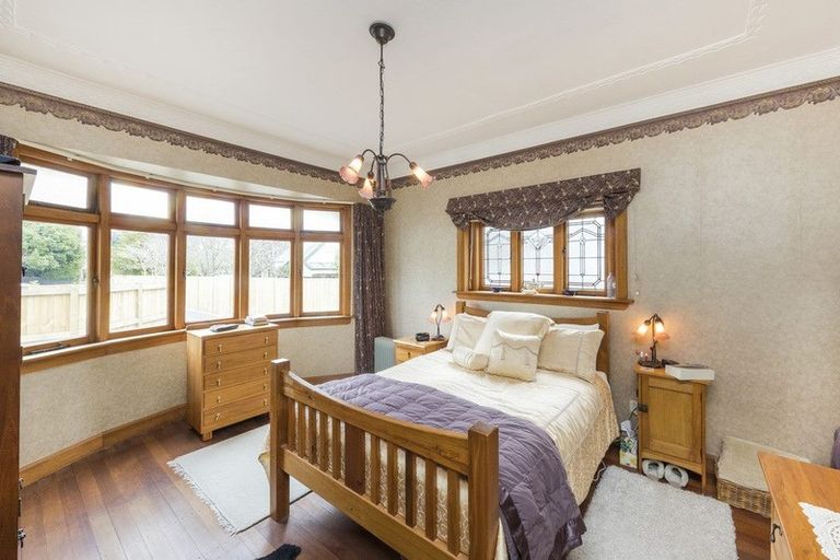 Photo of property in 155a Russell Street, Palmerston North, 4414