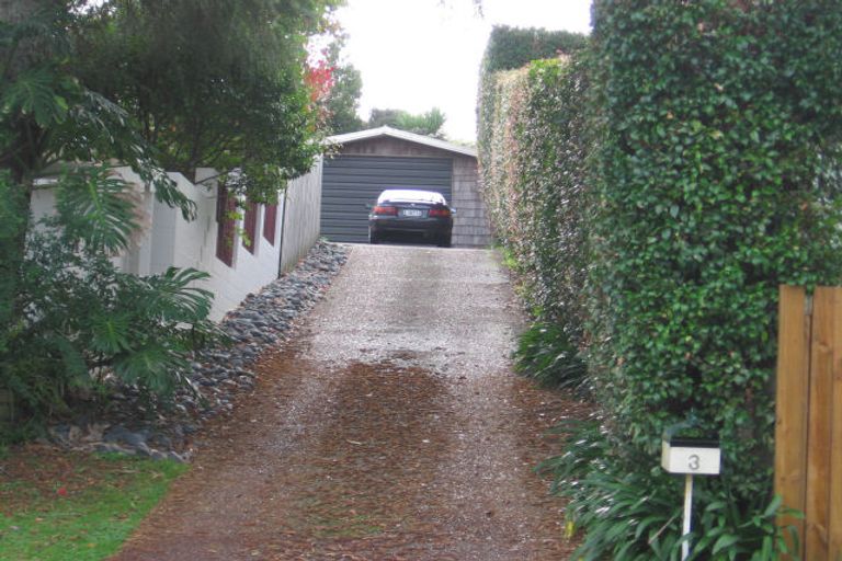 Photo of property in 3 Jutland Street, Mairangi Bay, Auckland, 0630