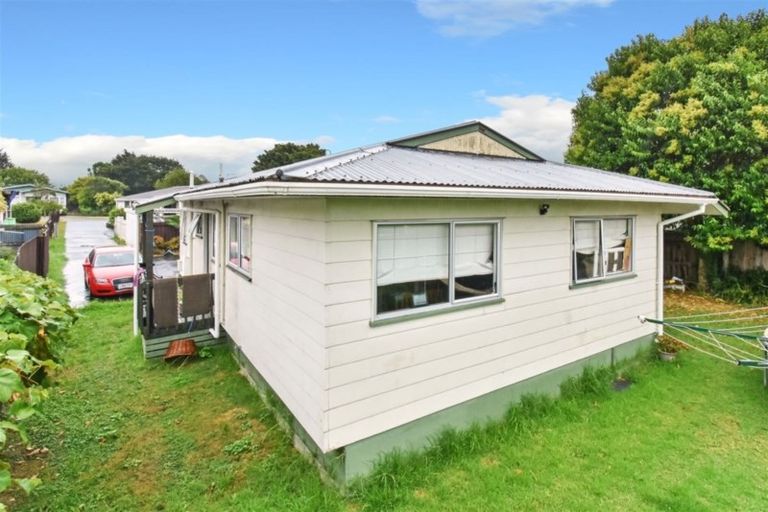 Photo of property in 21a Halsey Road, Manurewa, Auckland, 2102
