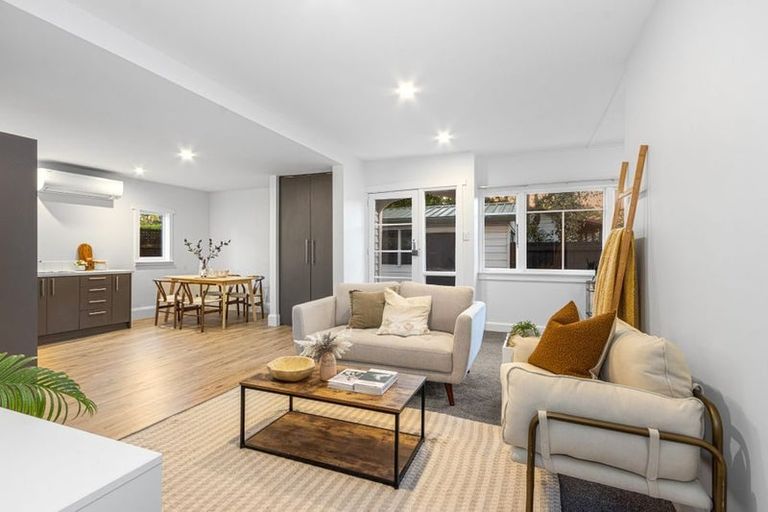 Photo of property in 1/75 Diamond Avenue, Spreydon, Christchurch, 8024