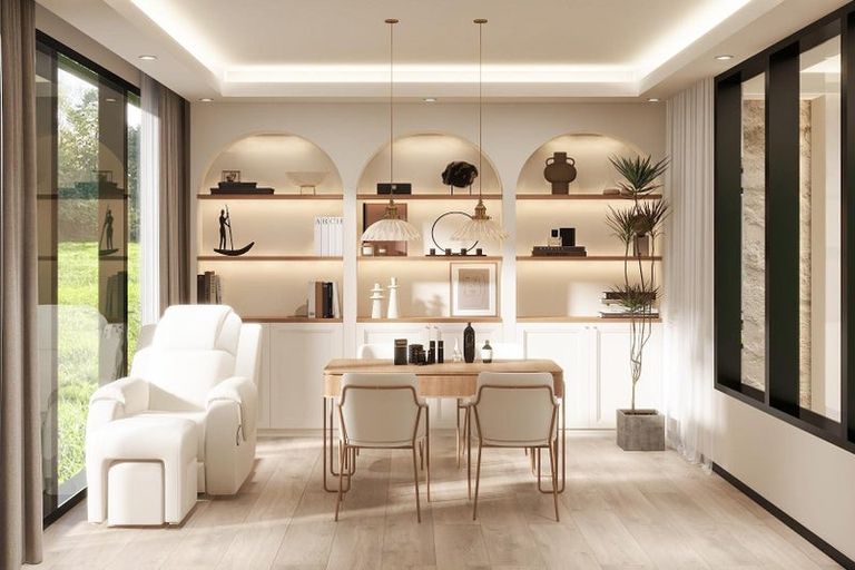 Photo of property in 768 Redoubt Road, Flat Bush, Auckland, 2019