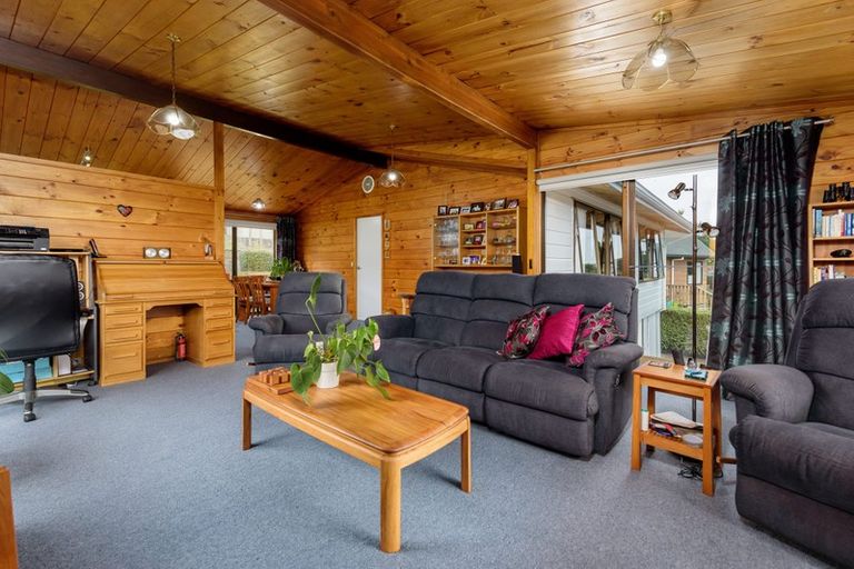 Photo of property in 16 Burns Street, Gate Pa, Tauranga, 3112