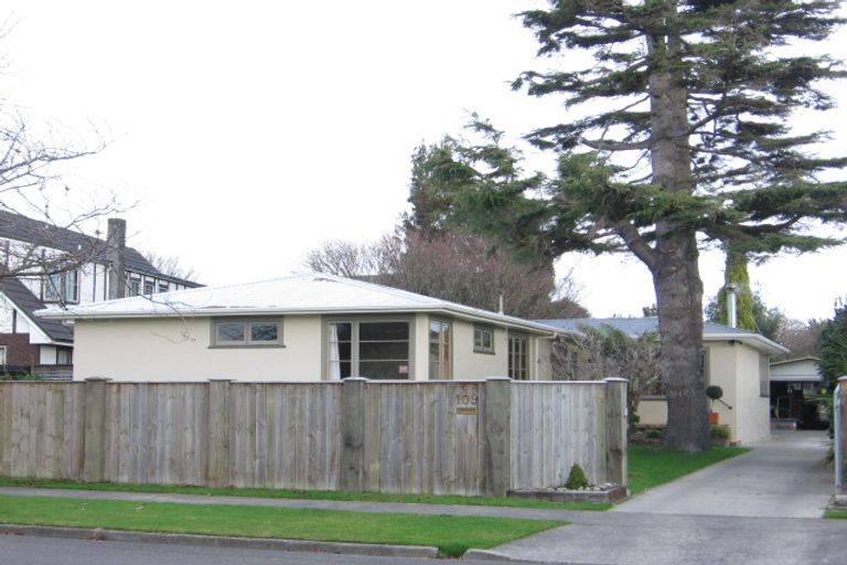 Photo of property in 109 Waterloo Crescent, Hokowhitu, Palmerston North, 4410
