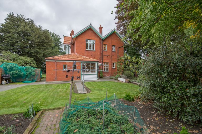 Photo of property in 105 Walnut Avenue, Allenton, Ashburton, 7700