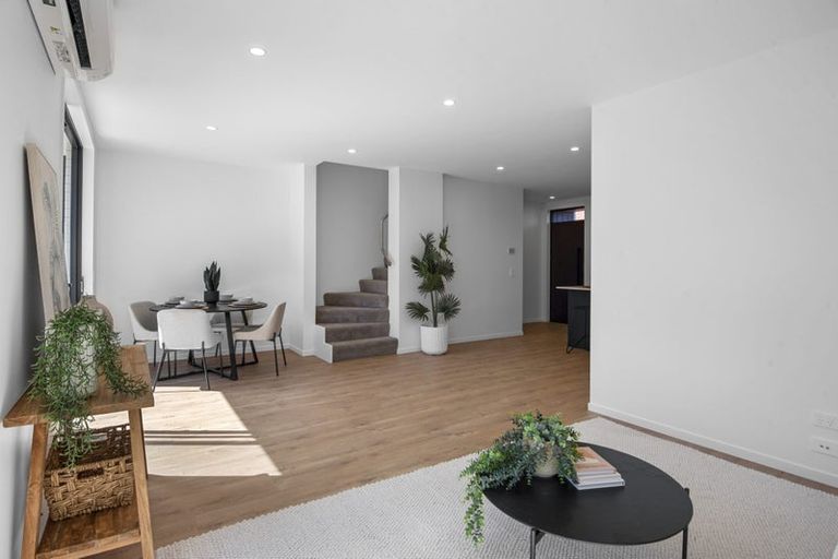 Photo of property in 7/15 Donald Place, St Albans, Christchurch, 8014