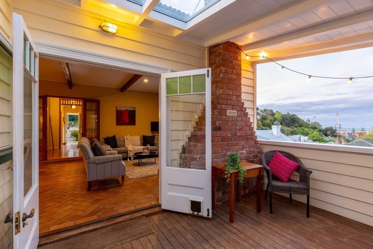 Photo of property in 31 Russell Street, Stepneyville, Nelson, 7010