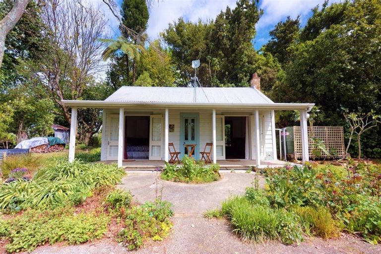 Photo of property in 45 Wallace Loop Road, Koputaroa, Levin, 5571