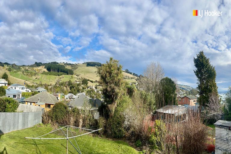 Photo of property in 6 Marett Street, Macandrew Bay, Dunedin, 9014