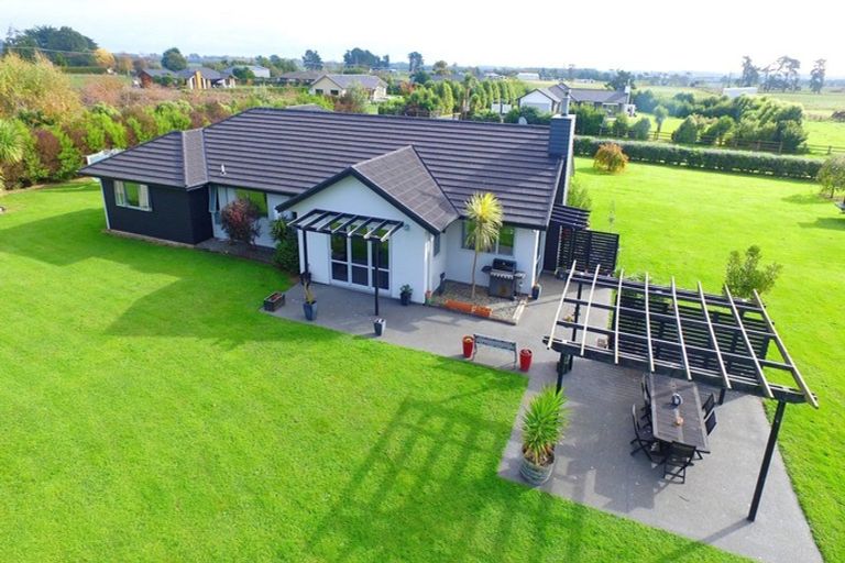 Photo of property in 20 Arete Lane, Levin, 5571