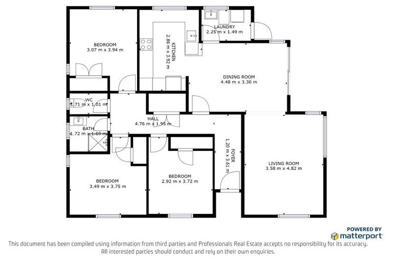 Photo of property in 119 Riversdale Drive, Merrilands, New Plymouth, 4312