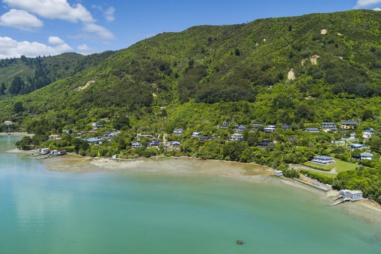 Photo of property in 65 Moenui Road, Havelock, 7281