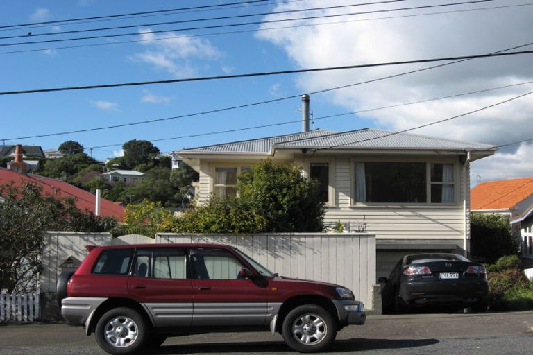 Photo of property in 159 Moxham Avenue, Hataitai, Wellington, 6021