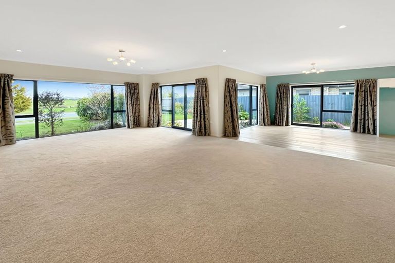 Photo of property in 49 Napier Drive, Wigram, Christchurch, 8042