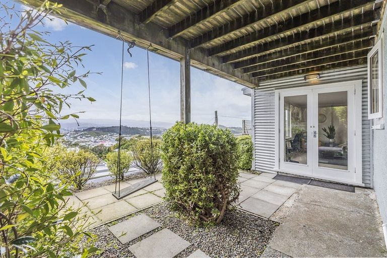 Photo of property in 3/27 Whaui Street, Vogeltown, Wellington, 6021