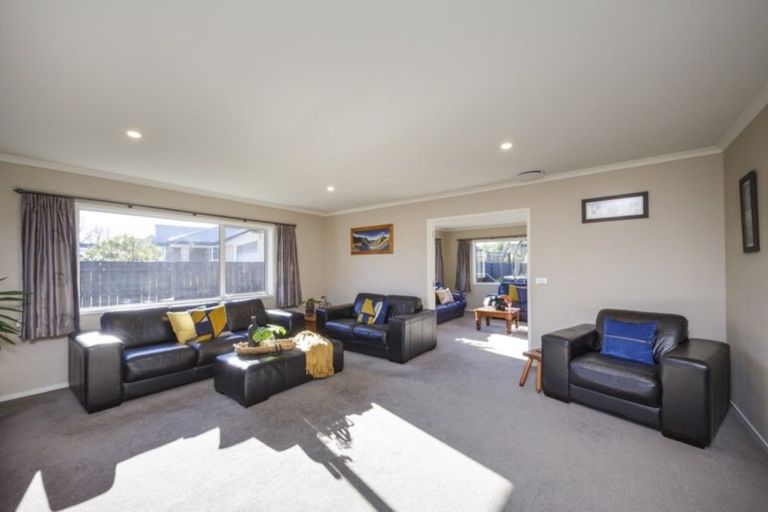 Photo of property in 10 Doncaster Court, Awapuni, Palmerston North, 4412