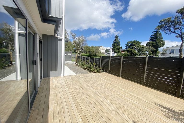 Photo of property in 7a La Trobe Street, Pakuranga Heights, Auckland, 2010