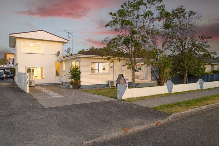 Photo of property in 101a-c Thorp Street, Motueka, 7120