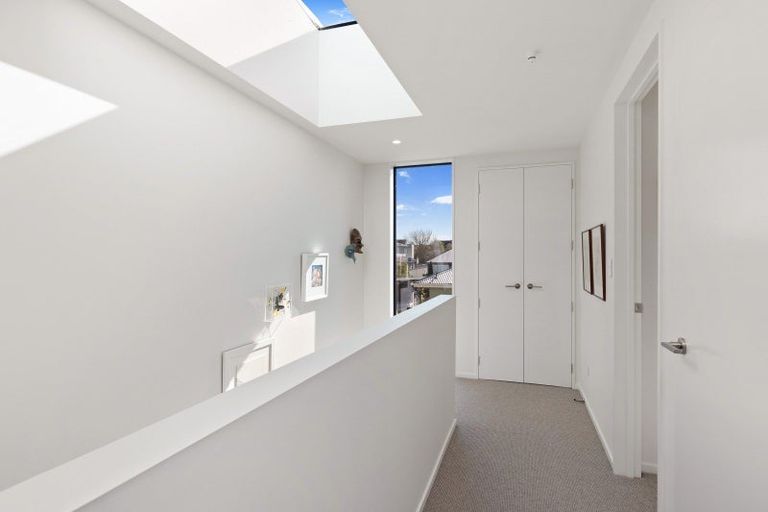 Photo of property in 4/18 Cornwall Street, St Albans, Christchurch, 8014