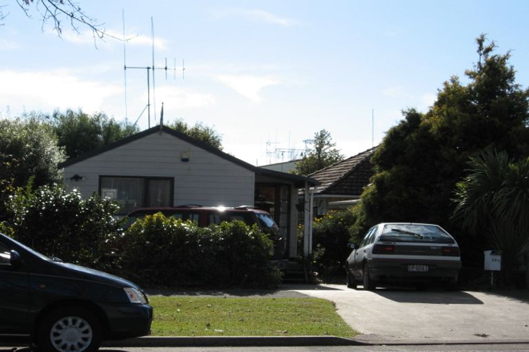 Photo of property in 23 Thames Street, Claudelands, Hamilton, 3214