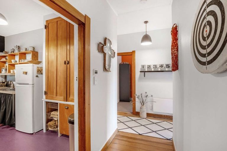 Photo of property in 26 College Street, College Estate, Whanganui, 4500