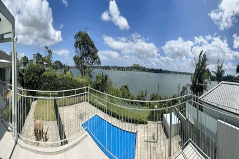 Photo of property in 83 Fisher Parade, Sunnyhills, Auckland, 2010