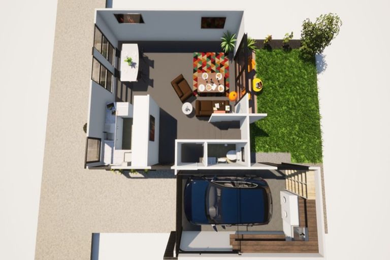 Photo of property in 3/344 Armagh Street, Christchurch Central, Christchurch, 8011