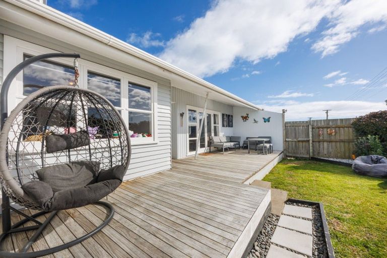 Photo of property in 42 Edinburgh Terrace, Foxton Beach, Foxton, 4815