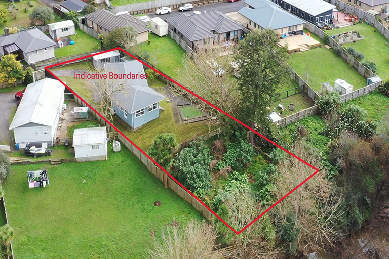 Photo of property in 13 Coenen Street, Ngaruawahia, 3720