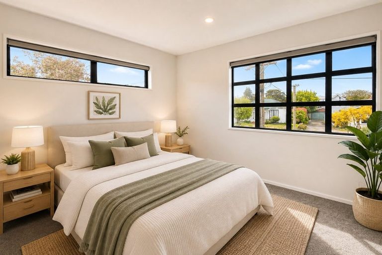 Photo of property in 1/488 Gloucester Street, Linwood, Christchurch, 8011