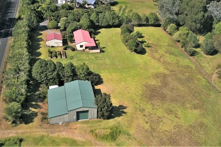 Photo of property in 49d Purerua Road, Kerikeri, 0294