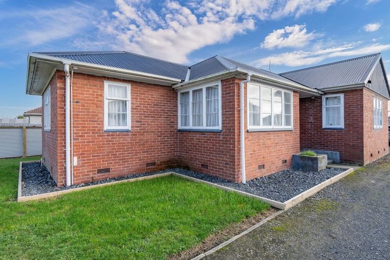 Photo of property in 404 Tweed Street, Georgetown, Invercargill, 9812