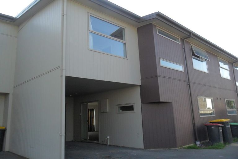 Photo of property in 2/75 Burke Street, Addington, Christchurch, 8024