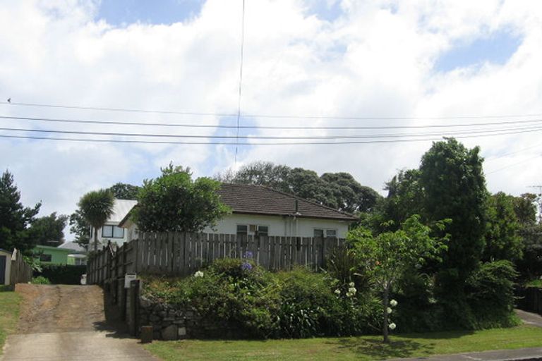 Photo of property in 10 New Brighton Road, Mount Wellington, Auckland, 1062