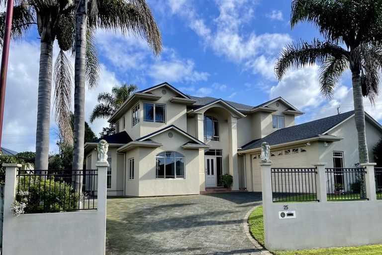 Photo of property in 25 Roderick Place, Rototuna, Hamilton, 3210