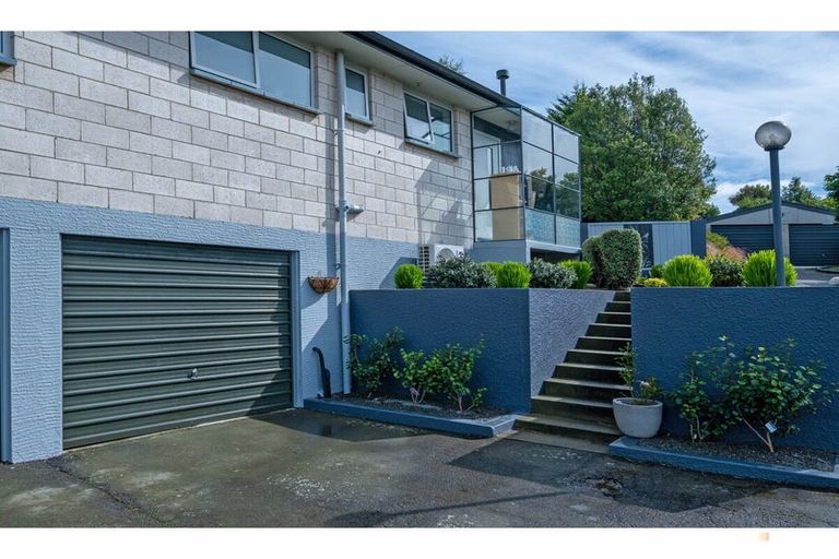 Photo of property in 1-2/17a Tawa Street, Glenwood, Timaru, 7910