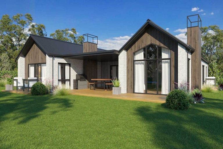 Photo of property in 90 Mangahia Lane, Ngahinapouri, 3882