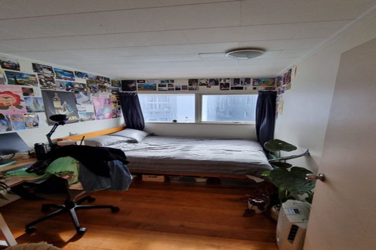 Photo of property in 1/129 Grafton Road, Grafton, Auckland, 1010